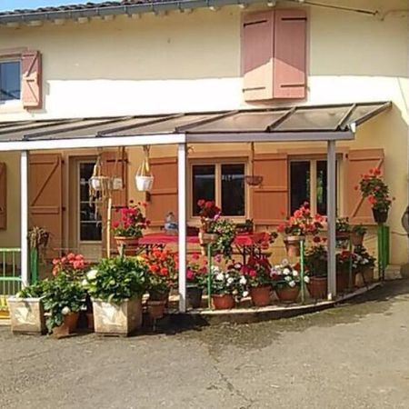 Gite A La Ferme Montesquieu-Avantes 외부 사진